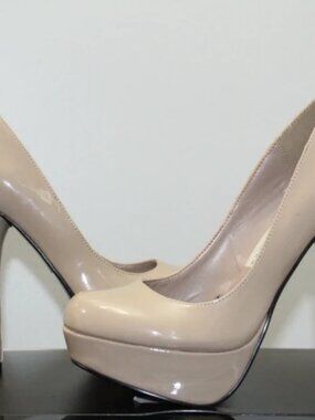 Women’s Berge heels shoes